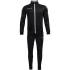 Спортивный костюм KELME Tracksuit Black