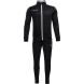 Спортивный костюм KELME Tracksuit Black