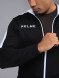 Спортивный костюм KELME Tracksuit Black