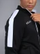 Спортивный костюм KELME Tracksuit Black