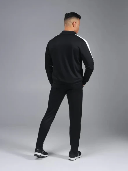 Спортивный костюм KELME Tracksuit Black