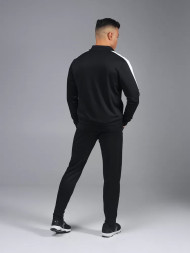 Спортивный костюм KELME Tracksuit Black