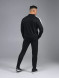 Спортивный костюм KELME Tracksuit Black