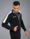 Спортивный костюм KELME Tracksuit Black