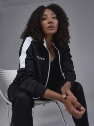 Спортивный костюм KELME Tracksuit Black