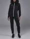 Спортивный костюм KELME Tracksuit Black