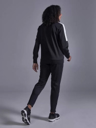 Спортивный костюм KELME Tracksuit Black