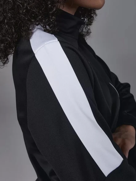 Спортивный костюм KELME Tracksuit Black