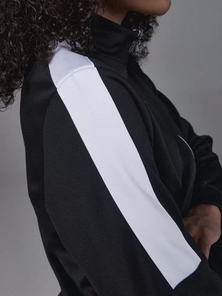 Спортивный костюм KELME Tracksuit Black