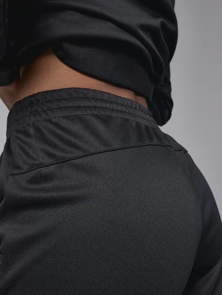Спортивный костюм KELME Tracksuit Black