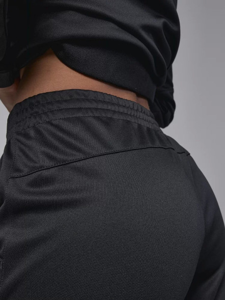 Спортивный костюм KELME Tracksuit Black