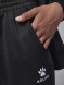 Спортивный костюм KELME Tracksuit Black