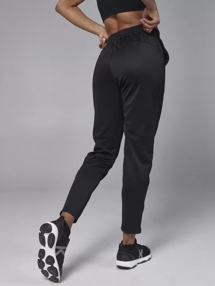 Спортивный костюм KELME Tracksuit Black