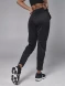 Спортивный костюм KELME Tracksuit Black