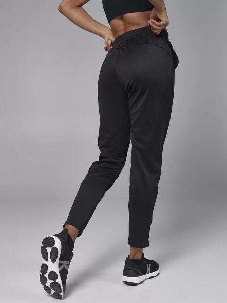 Спортивный костюм KELME Tracksuit Black