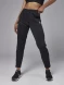 Спортивный костюм KELME Tracksuit Black