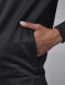 Спортивный костюм KELME Tracksuit Black
