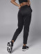 Спортивный костюм KELME Tracksuit Black