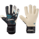 Перчатки вратарские JÖGEL MAGNUM EL4 Negative, черный