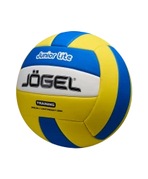 Мяч волейбольный JOGEL Junior Lite