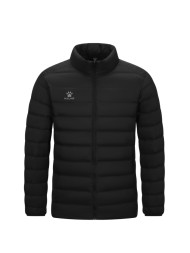 Пуховик KELME Light Down Jacket Black