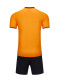 Футбольная форма KELME Football Uniform Set Orange