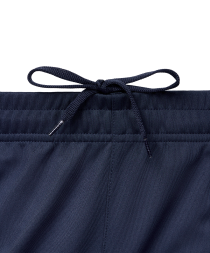 Шорты тренировочные с карманами JOGEL DIVISION PerFormDRY Training Shorts Zip pocket, темно-синий, детский