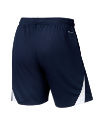 Шорты тренировочные с карманами JOGEL DIVISION PerFormDRY Training Shorts Zip pocket, темно-синий, детский