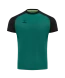 Футболка игровая JOGEL CAMP Reglan Jersey, темно-зеленый