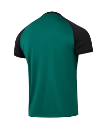 Футболка игровая JOGEL CAMP Reglan Jersey, темно-зеленый