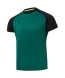 Футболка игровая JOGEL CAMP Reglan Jersey, темно-зеленый