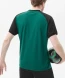 Футболка игровая JOGEL CAMP Reglan Jersey, темно-зеленый