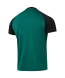 Футболка игровая JOGEL CAMP Reglan Jersey, темно-зеленый
