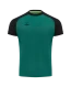 Футболка игровая JOGEL CAMP Reglan Jersey, темно-зеленый