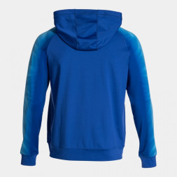 CHAQUETA CON CAPUCHA ELITE XI  