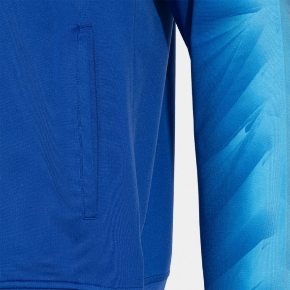 CHAQUETA CON CAPUCHA ELITE XI  