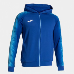 CHAQUETA CON CAPUCHA ELITE XI  