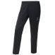 Брюки спортивные JÖGEL DIVISION PerFormDRY Pre-match Knit Pants, черный
