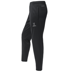 Брюки спортивные JÖGEL DIVISION PerFormDRY Pre-match Knit Pants, черный