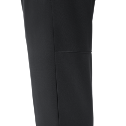 Брюки спортивные JÖGEL DIVISION PerFormDRY Pre-match Knit Pants, черный