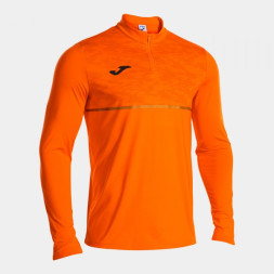 SUDADERA RECORD III  