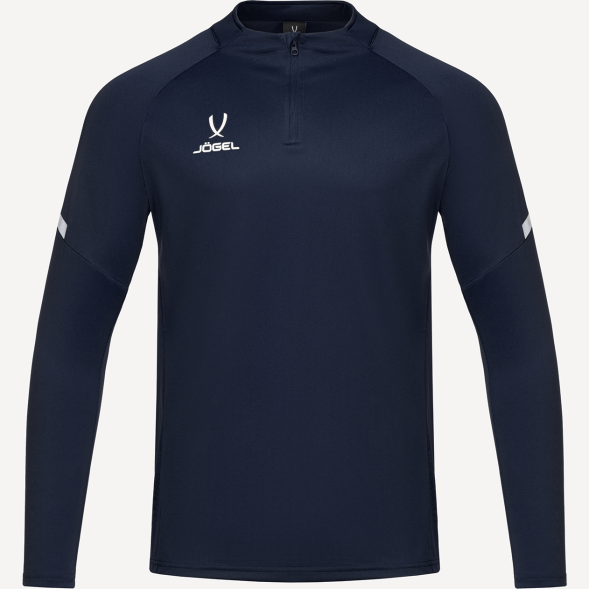 Джемпер тренировочный JOGEL CAMP 2 Training Top, темно-синий