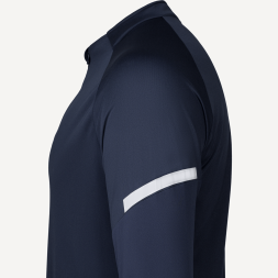 Джемпер тренировочный JÖGEL CAMP 2 Training Top, темно-синий