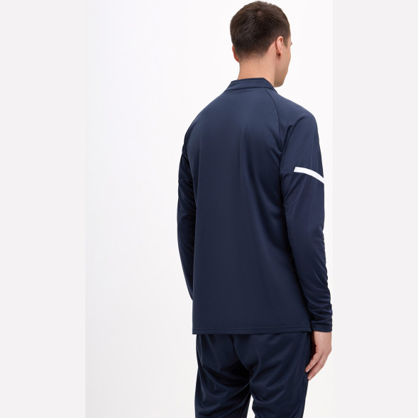 Джемпер тренировочный JOGEL CAMP 2 Training Top, темно-синий