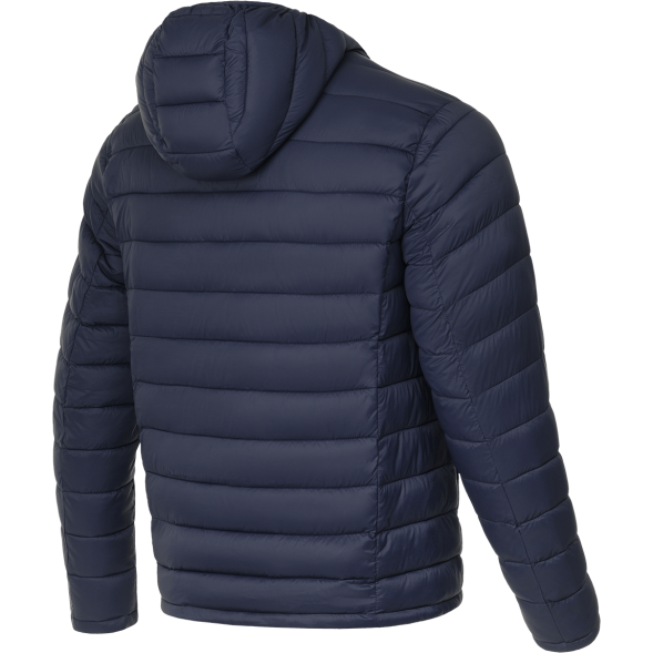 Куртка утепленная JOGEL ESSENTIAL PerFormPROOF Light Padded Jacket, темно-синий