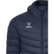Куртка утепленная JOGEL ESSENTIAL PerFormPROOF Light Padded Jacket, темно-синий