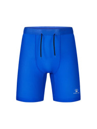 Шорты KELME Tight Shorts Light Blue