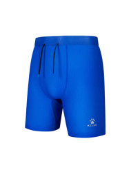 Шорты KELME Tight Shorts Light Blue
