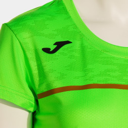 CAMISETA MANGA CORTA RECORD III    