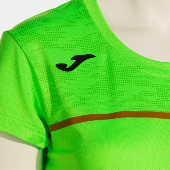 CAMISETA MANGA CORTA RECORD III    